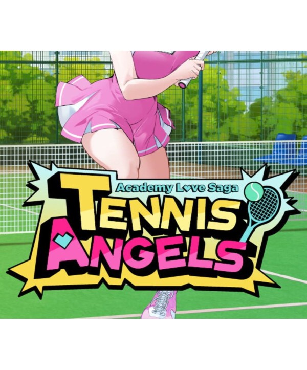 Academy Love Saga: Tennis Angels Steam Key GLOBAL